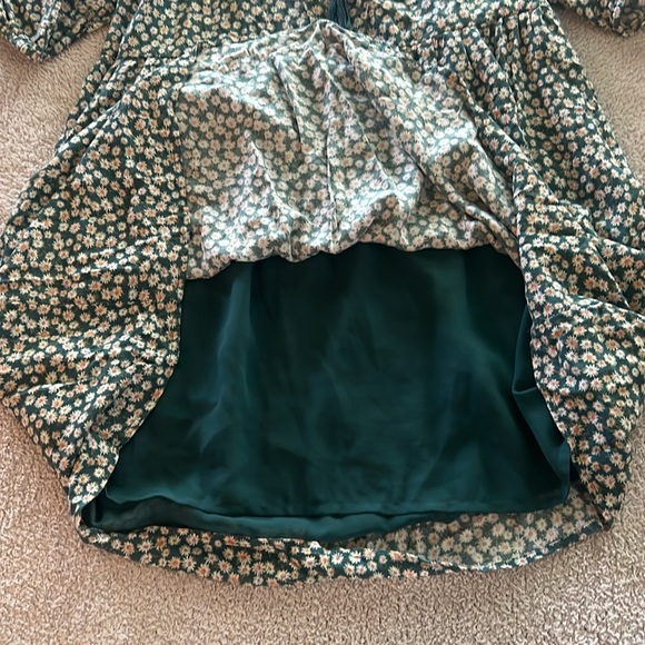 American Eagle Mini Dress - Picture 7 of 7